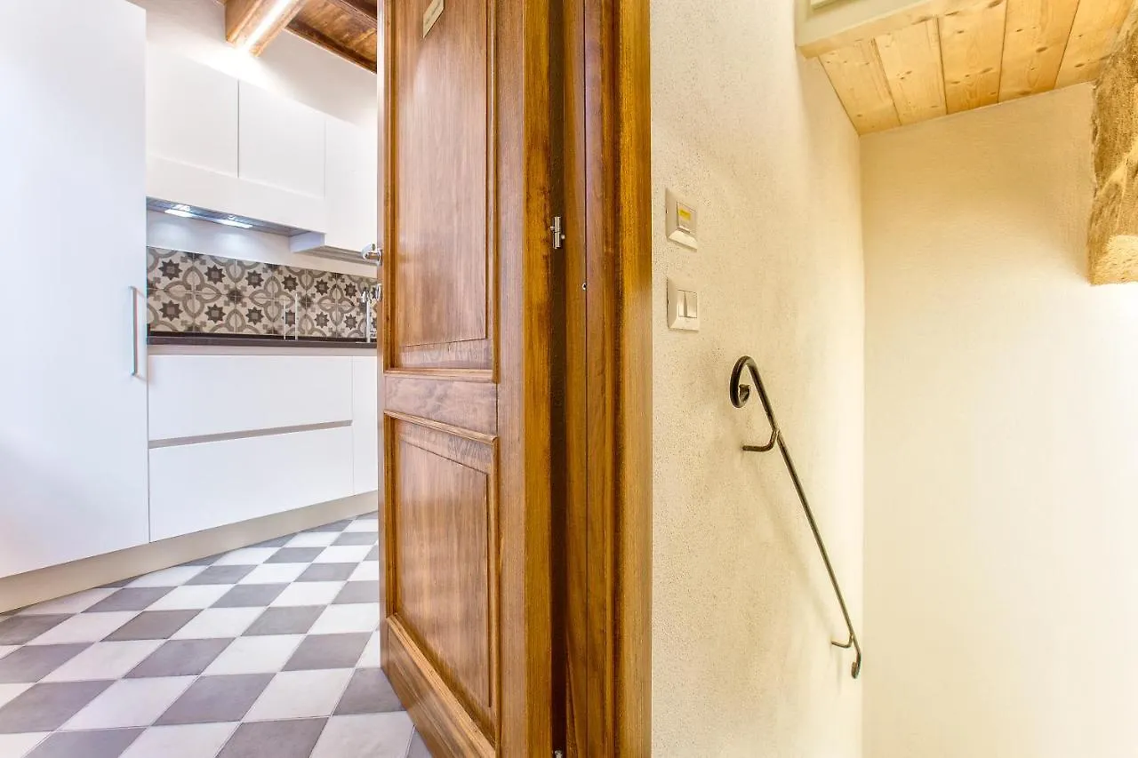 Casa Smeraldo - Residenza Giovanna Alghero