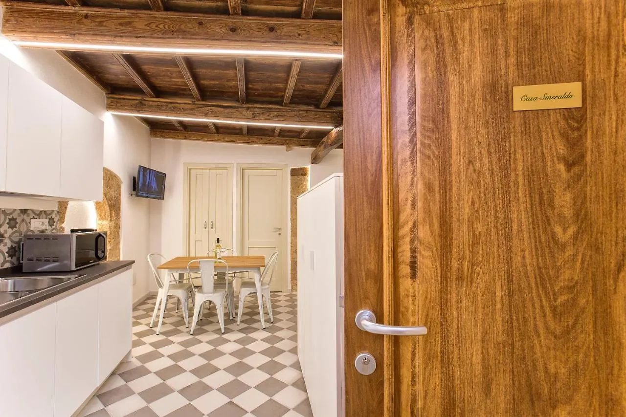 Casa Smeraldo - Residenza Giovanna Alghero