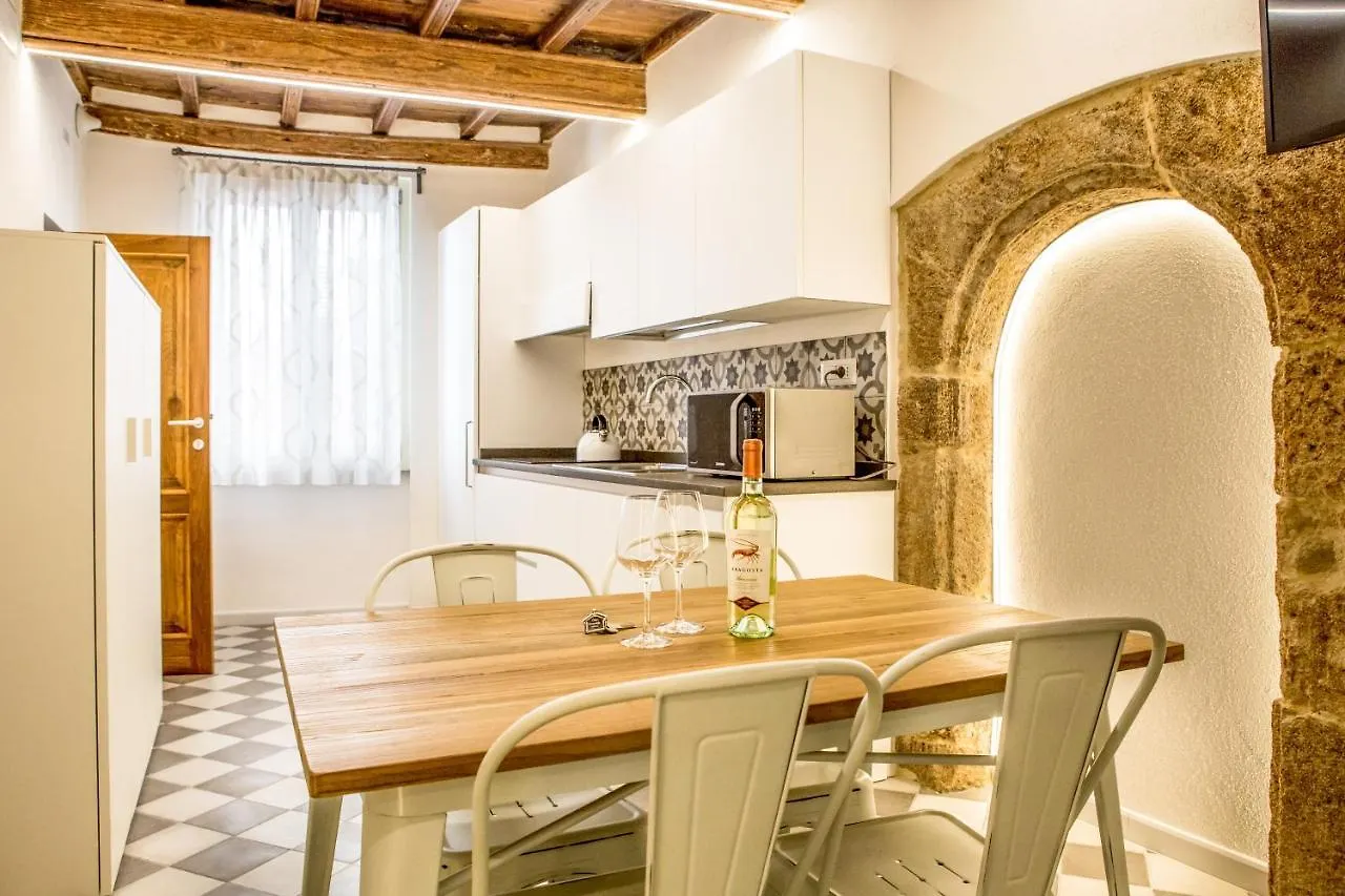 Apartment Casa Smeraldo - Residenza Giovanna Alghero