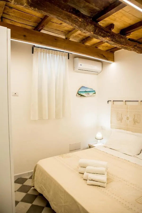 Casa Smeraldo - Residenza Giovanna Alghero Italy