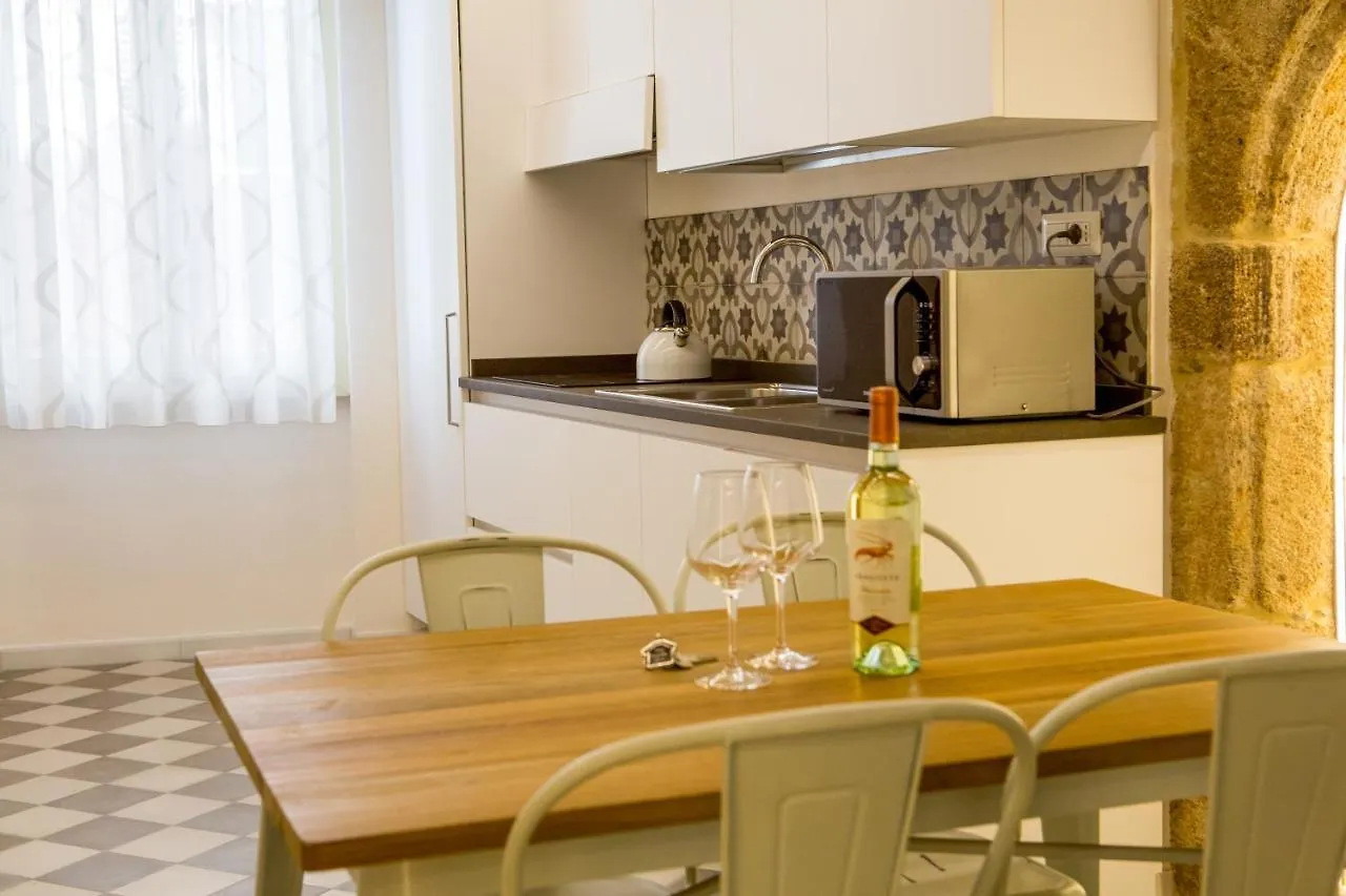 Apartment Casa Smeraldo - Residenza Giovanna Alghero