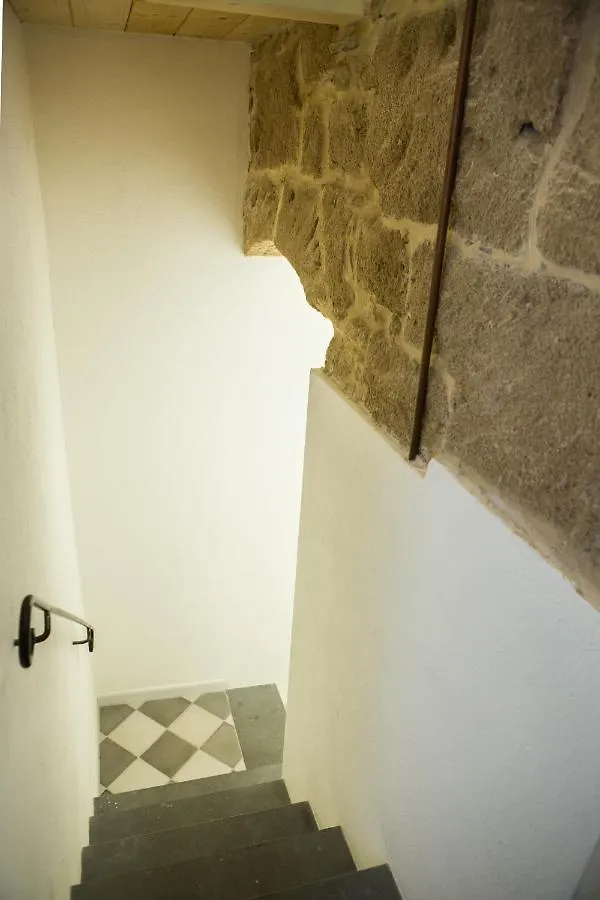 Casa Smeraldo - Residenza Giovanna Alghero Apartment