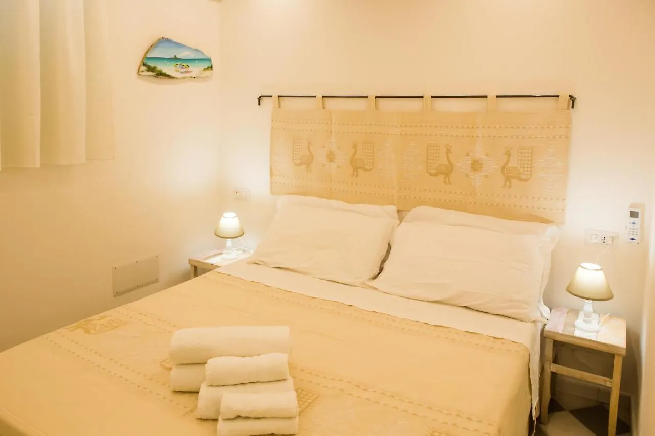 Casa Smeraldo - Residenza Giovanna Alghero Apartment