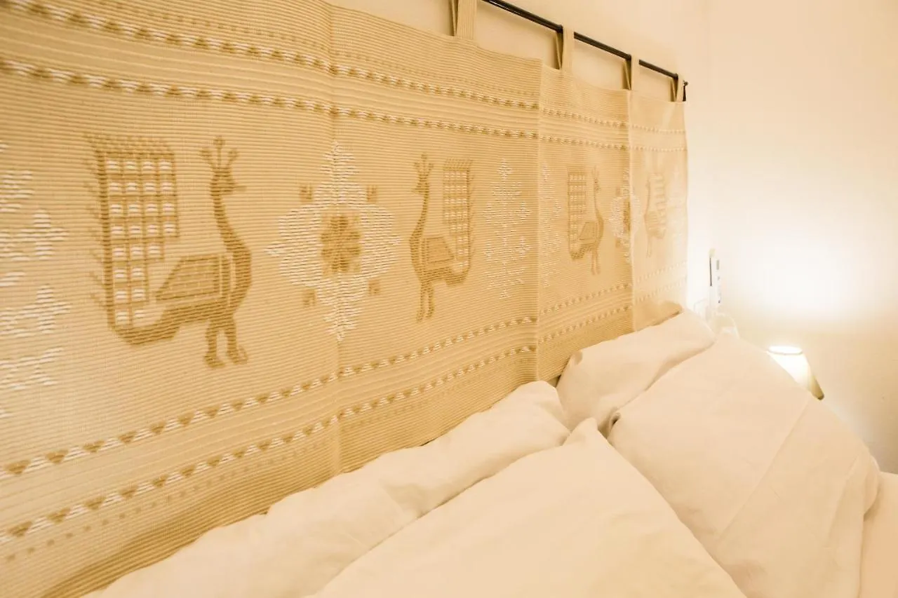 Casa Smeraldo - Residenza Giovanna Alghero Italy