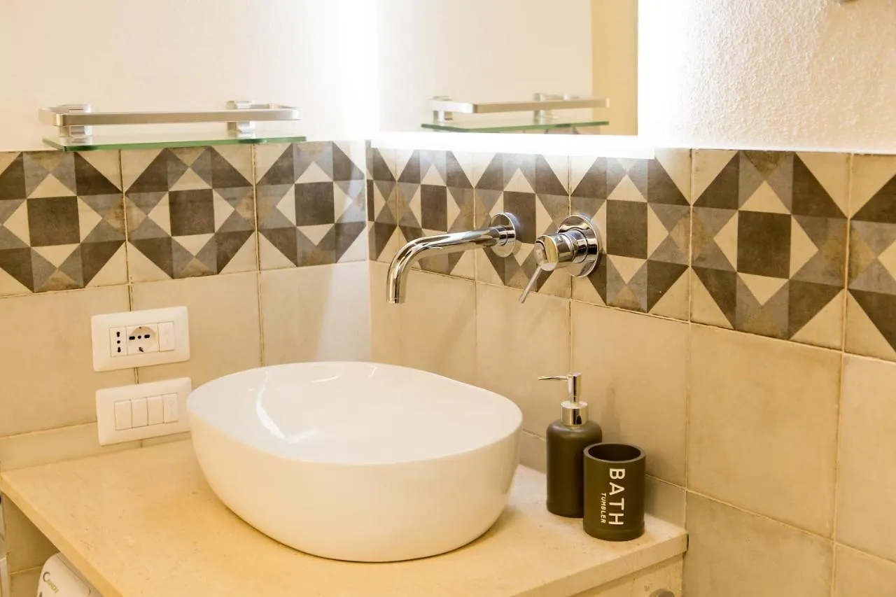 Apartment Casa Smeraldo - Residenza Giovanna Alghero