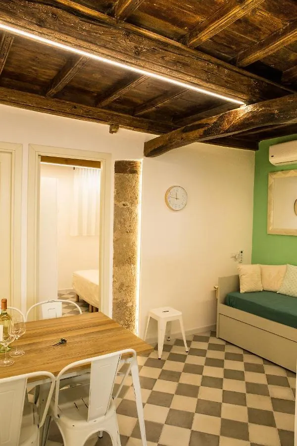 Casa Smeraldo - Residenza Giovanna Alghero 0*,  Italy