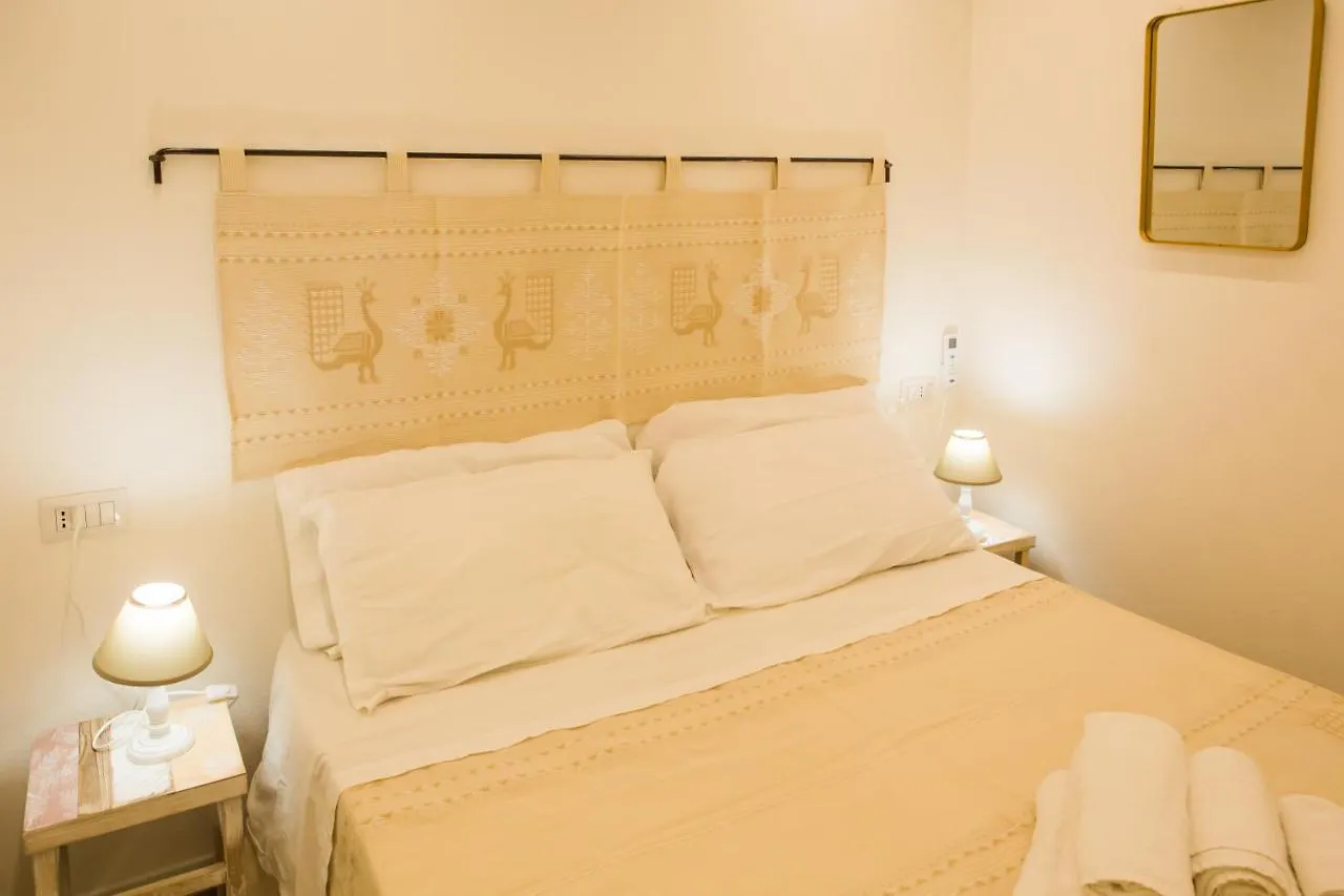 Casa Smeraldo - Residenza Giovanna Alghero 0*,  Italy