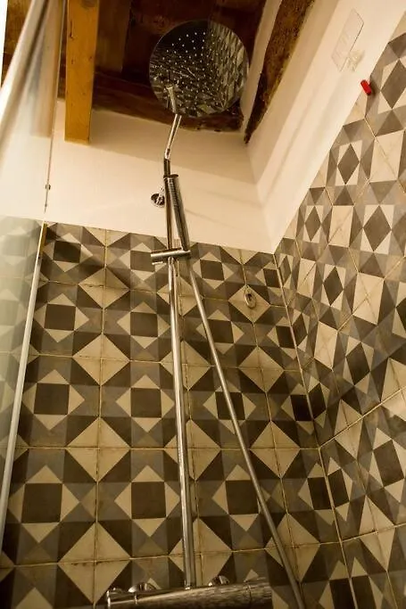 Casa Smeraldo - Residenza Giovanna Alghero 0*,