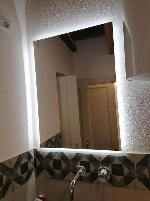 Casa Smeraldo - Residenza Giovanna Alghero Apartment