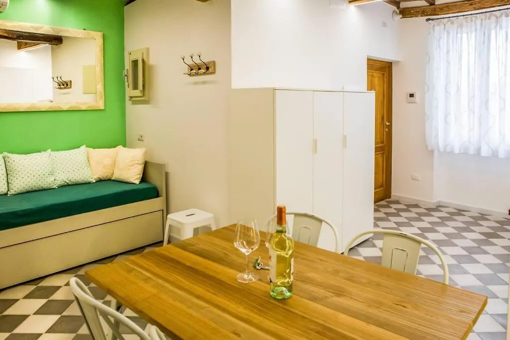 Casa Smeraldo - Residenza Giovanna Alghero 0*,