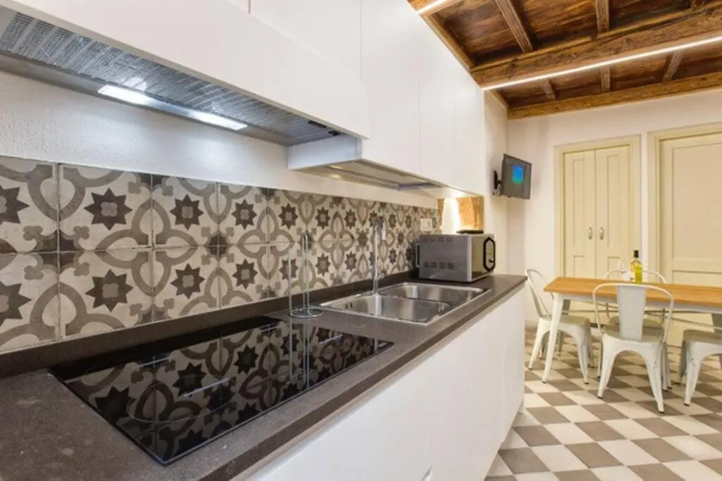 Apartment Casa Smeraldo - Residenza Giovanna Alghero Italy