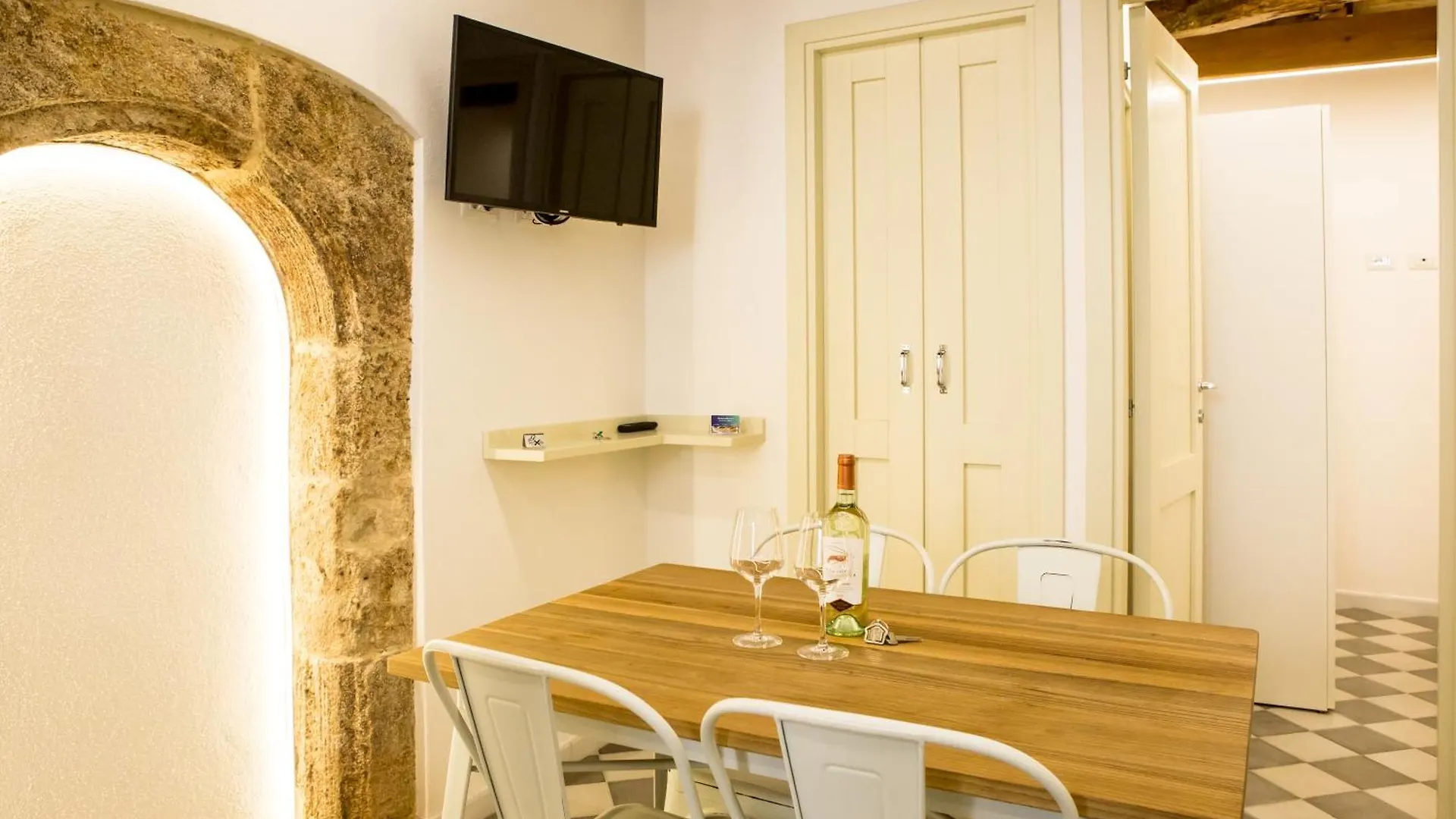 Casa Smeraldo - Residenza Giovanna Alghero