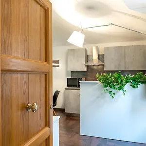 Sweet Machin Appartement