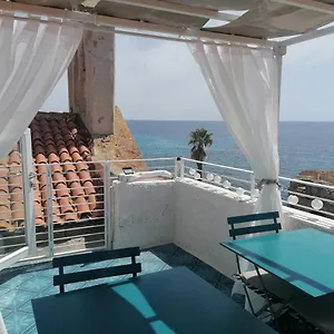  Apartment Buona Onda Vista Mare