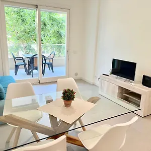 Apartment Charming Downtown, Alghero