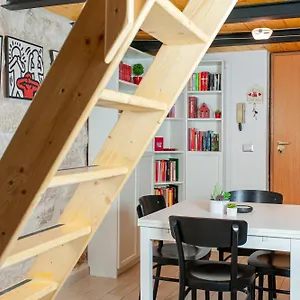 La Casina Appartement