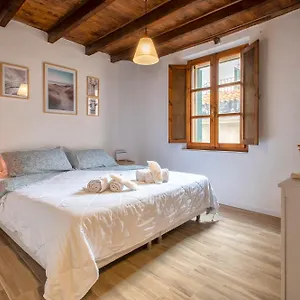 Apartment C & C Holidays, Alghero