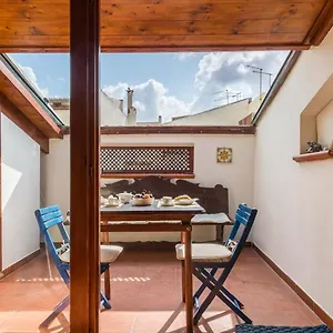  Apartment Le Boucanier