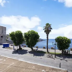  Apartment Ciutat