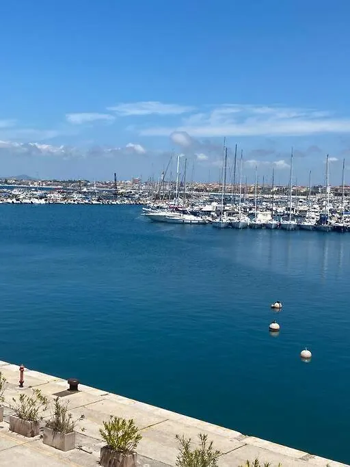 Casa Smeraldo - Residenza Giovanna Alghero